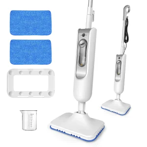 Multi-Surface Steam Cleaner